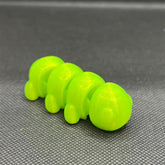 Baby Caterpillar 3D-printed model
